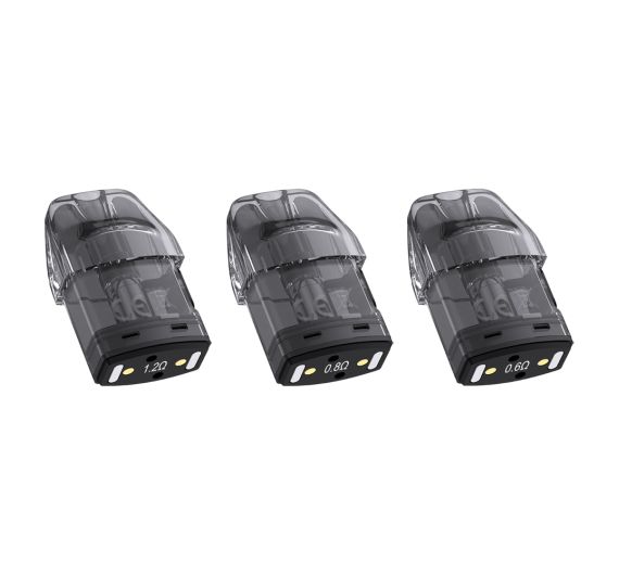 Vapefly Jester Pro Pod / Cartridge Vapefly Jester Pro Pod / Cartridge
