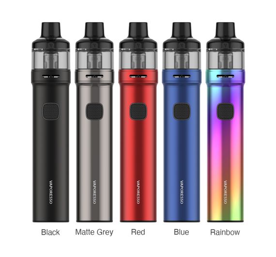 Vaporesso GTX GO 80 Pod Set Vaporesso GTX GO 80 Pod Set