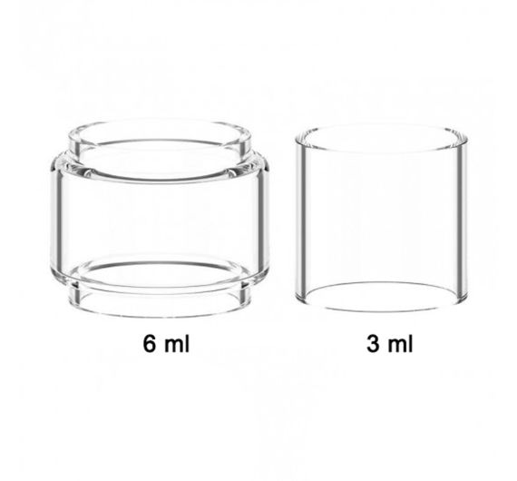 Vaporesso iTank T Ersatzglas