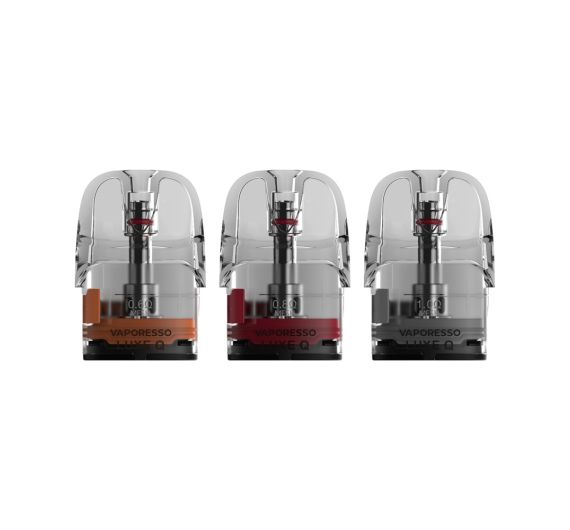 Vaporesso Luxe Q2 Pod / Cartridge