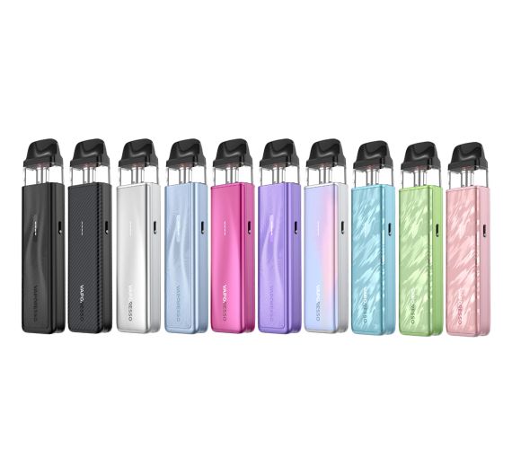 Vaporesso Xros 5 Mini Podset Vaporesso Xros 5 Mini Podset