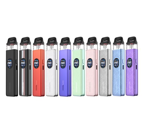 Vaporesso Xros 5 Podset Vaporesso Xros 5 Podset