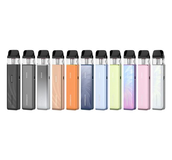Vaporesso Xros 6 Mini Podset