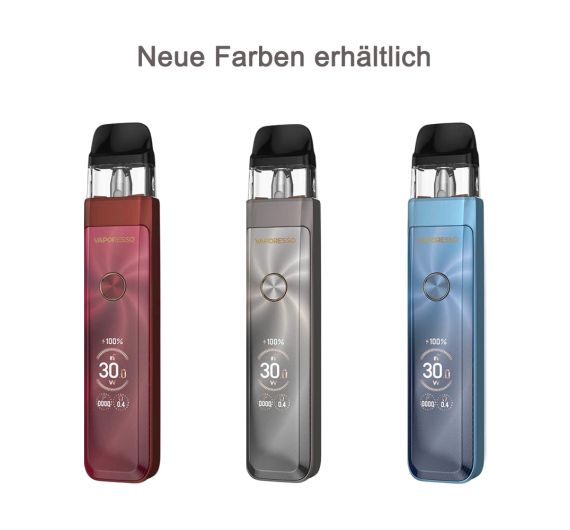Vaporesso Xros Pro 2 Podset Vaporesso Xros Pro 2 Podset