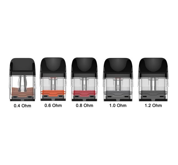 Vaporesso Xros Series Corex V3.0 - 2ml Pod / Cartridge Vaporesso Xros Series Corex V3.0 - 2ml Pod / Cartridge