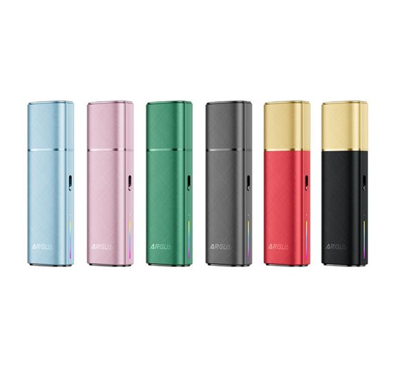 Voopoo Argus Klyc Podset