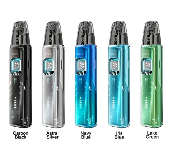 oxva xlim se OXVA XLIM SE 2 Voice Edition Review