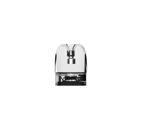 Voopoo Argus Pod / Cartridge (ohne Coil) Voopoo Argus Pod / Cartridge (ohne Coil)