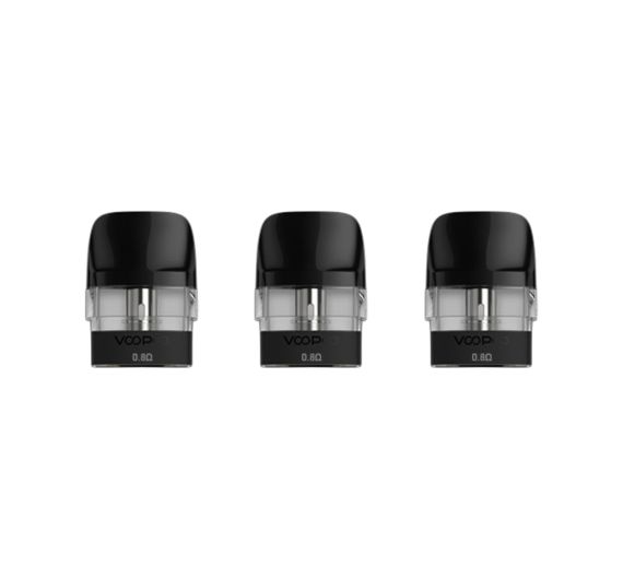 Voopoo Vinci Series V2 Pod / Cartridge Voopoo Vinci Series V2 Pod / Cartridge