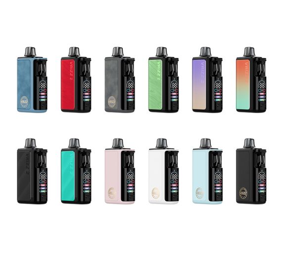 Voopoo Vrizz 2 Podset