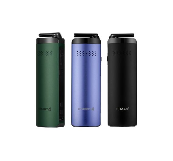 XMax Starry 4.0 Vaporizer XMax Starry 4.0 Vaporizer