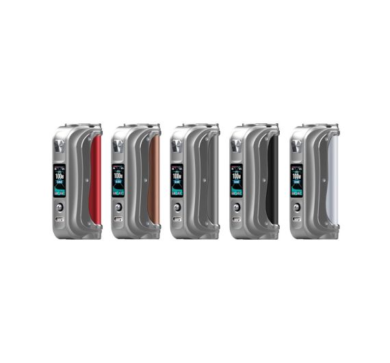 Yihi SXmini SL Class V2 Akkuträger/Mod Yihi SXmini SL Class V2 Akkuträger/Mod