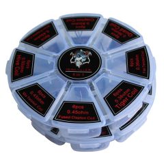 8 in 1 Coil Box 8 in 1 Coil Box