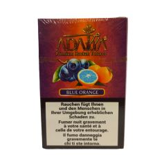 Adalya - Blue Orange - 50g - Shisha Tabak Adalya - Blue Orange - 50g - Shisha Tabak