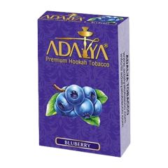 Adalya - Blueberry - 50g - Shisha Tabak Adalya - Blueberry - 50g - Shisha Tabak