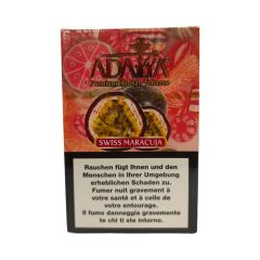 Adalya - Maracuja - 50g - Shisha Tabak Adalya - Maracuja - 50g - Shisha Tabak