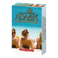 Adalya - Three Angels - 50g - Shisha Tabak Adalya - Three Angels - 50g - Shisha Tabak