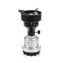 Azlan - Gas Tower ohne Gaskartusche - Kohleanzünder Azlan - Gas Tower ohne Gaskartusche - Kohleanzünder