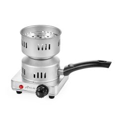 Azlan - Blazing Tower 650W - Kohleanzünder Azlan - Blazing Tower 650W - Kohleanzünder