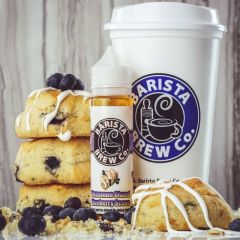 BBC - Cinnamon Glazed Blueberry Scone - 50/60ml (Shortfill) BBC - Cinnamon Glazed Blueberry Scone - 50/60ml (Shortfill)