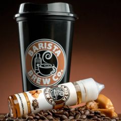 BBC - Salted Caramel Macchiato - 50/60ml (Shortfill) BBC - Salted Caramel Macchiato - 50/60ml (Shortfill)