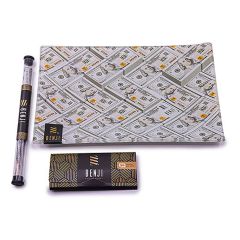 Benji - Mischschale Glas - $100 Bills Benji - Mischschale Glas - $100 Bills