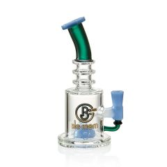 BiiGo - Glass Tinted Rig - hellblau BiiGo - Glass Tinted Rig - hellblau