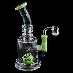 BiiGo - Glass Tinted Rig BiiGo - Glass Tinted Rig