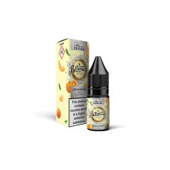 Billionaire Juice PLATINUM Series - Citrine Crush - 10ml Liquid (Nik-Salz) Billionaire Juice PLATINUM Series - Citrine Crush - 10ml Liquid (Nik-Salz)