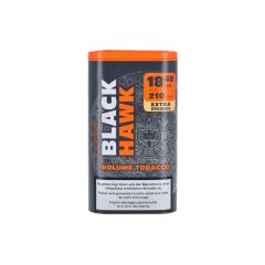 Black Hawk High Volume MYO 95 g Tabak Black Hawk High Volume MYO 95 g Tabak