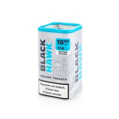 Black Hawk Silver High Volume 95 g Tabak Black Hawk Silver High Volume 95 g Tabak