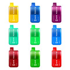 Bloody Bar - Ultra Twist 20K - 20mg - Hybrid System Bloody Bar - Ultra Twist 20K - 20mg - Hybrid System