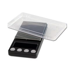 BLscale - Digital 0,1-500g - Waage BLscale - Digital 0,1-500g - Waage