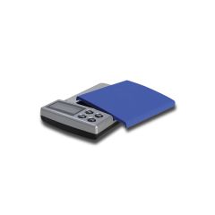 BLscale - Digital Blau - 0,1-500g Waage BLscale - Digital Blau - 0,1-500g Waage
