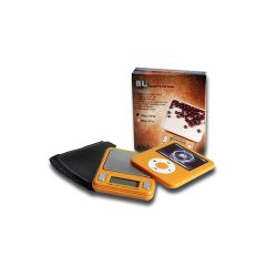 BLscale - Digital 0,01-100g MP3 - Waage BLscale - Digital 0,01-100g MP3 - Waage