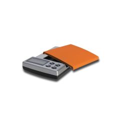 BLscale - Digital Orange 0,01-200g - Waage BLscale - Digital Orange 0,01-200g - Waage