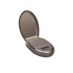 BLscale - Digital 0,1-350g Oval - Waage BLscale - Digital 0,1-350g Oval - Waage