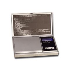 BLscale - Digital 0,01-50g Rechteckig - Waage BLscale - Digital 0,01-50g Rechteckig - Waage