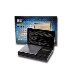 BLscale - Digital Schwarz 0,01-100g - Waage BLscale - Digital Schwarz 0,01-100g - Waage