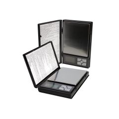 BLscale - Notebook Digital 0,1-2000g - Waage BLscale - Notebook Digital 0,1-2000g - Waage