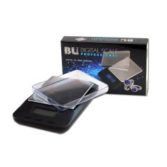 BLscale - Professional Digital 0,1-500g - Waage BLscale - Professional Digital 0,1-500g - Waage
