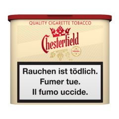Chesterfield - Original - 90g - Tabak Chesterfield - Original - 90g - Tabak