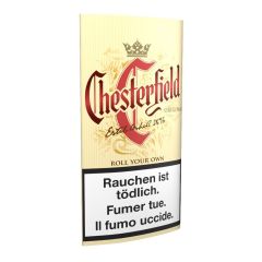 Chesterfield - Original RYO - 30g - Tabak Chesterfield - Original RYO - 30g - Tabak