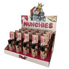 Clipper - Munchies Edition Clipper - Munchies Edition