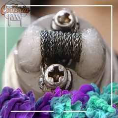 Coileria - handgemachte Coils Coileria - handgemachte Coils