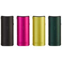 DaVinci MIQRO-C Vaporizer DaVinci MIQRO-C Vaporizer