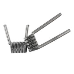 Demon Killer Mini Alien Coil (Ni80 0.2 Ohm) Demon Killer Mini Alien Coil (Ni80 0.2 Ohm)