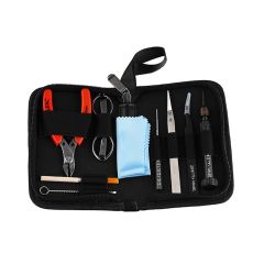Demon Killer Vape Tool Set Demon Killer Vape Tool Set