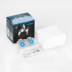 Demon Killer Wick and Violence Fertig-Coils Kanthal A1 Demon Killer Wick and Violence Fertig-Coils Kanthal A1