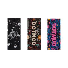 Dotmod Batterie Schrumpfschlauch Dotmod Batterie Schrumpfschlauch